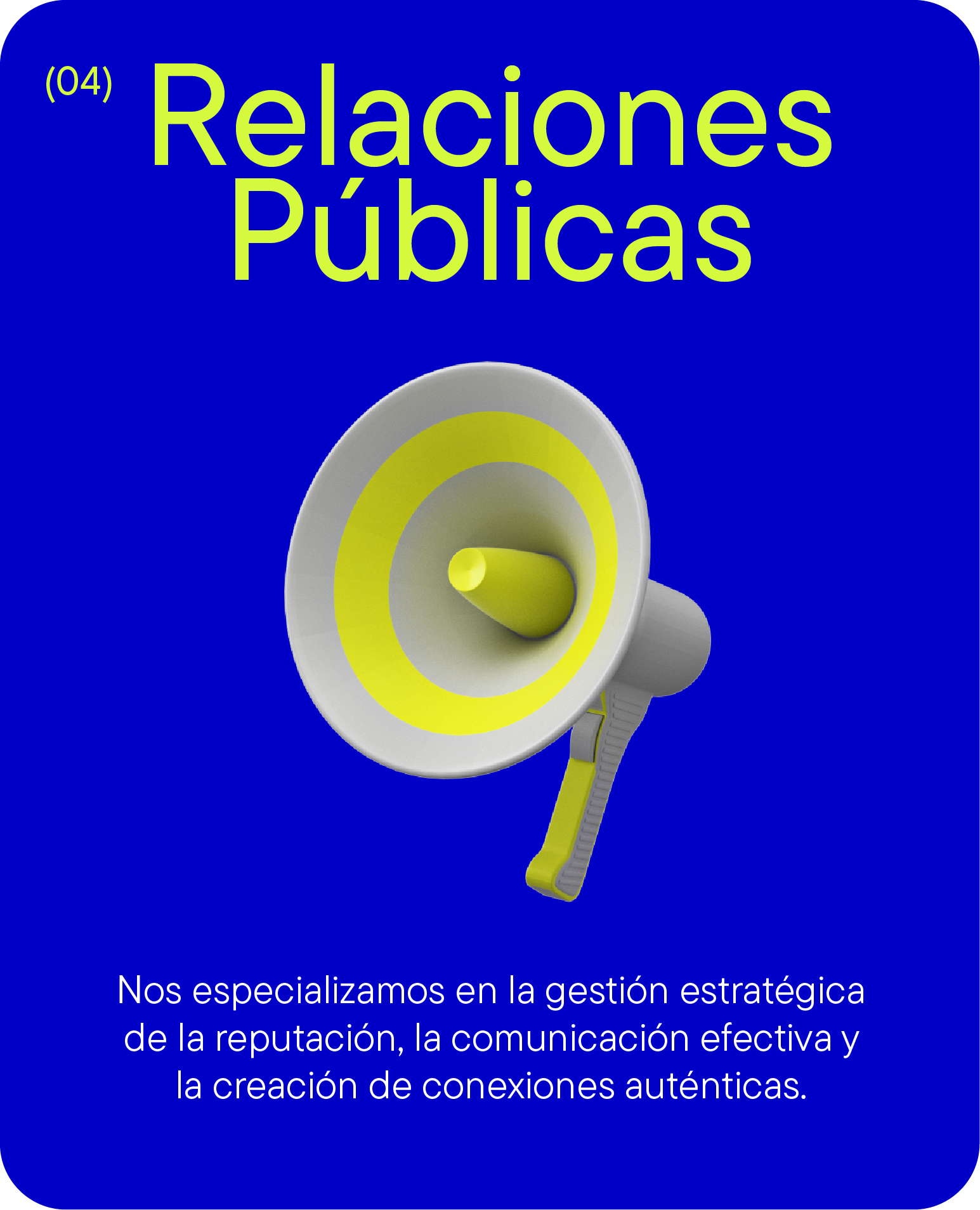 Single Project Image