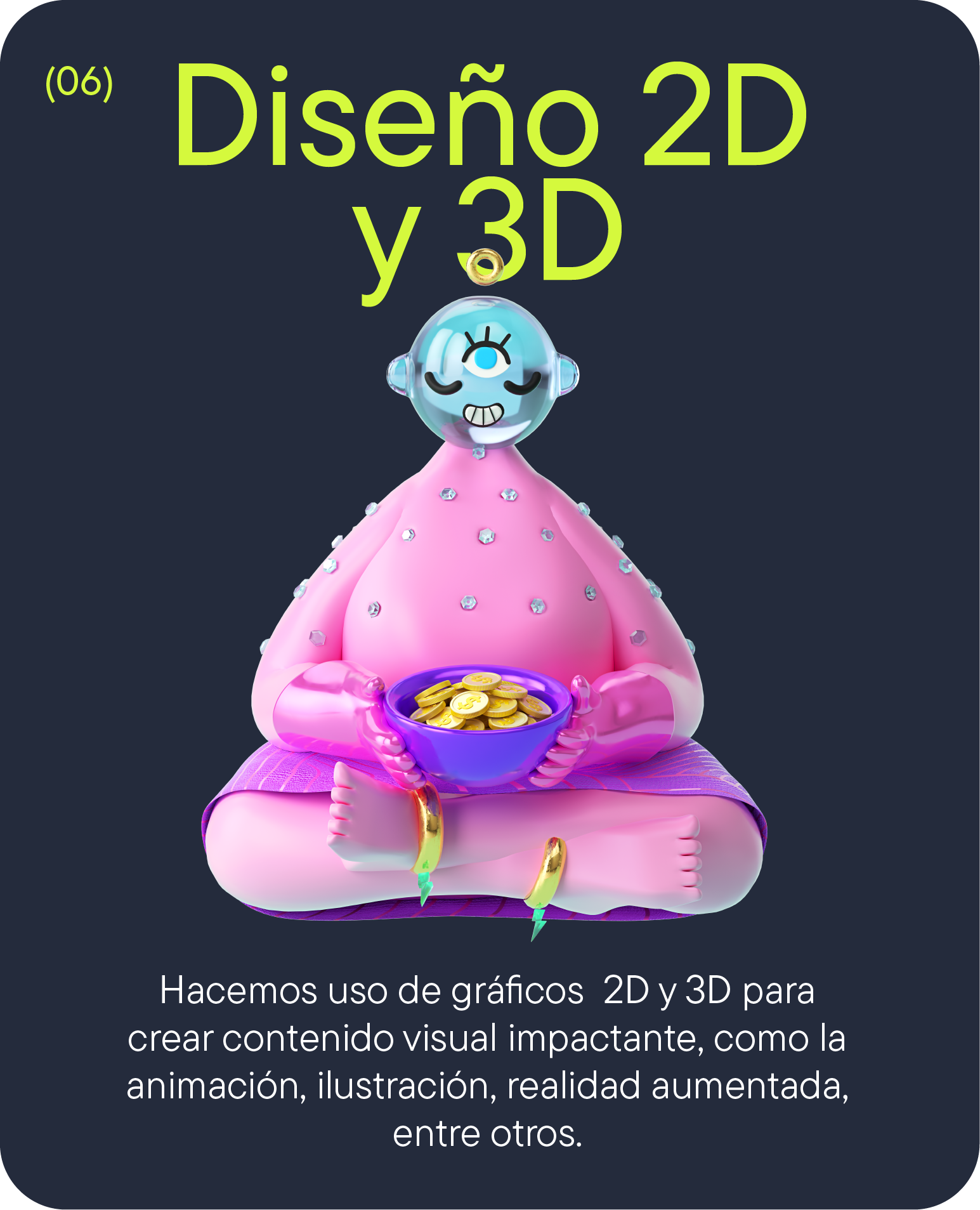 Single Project Image