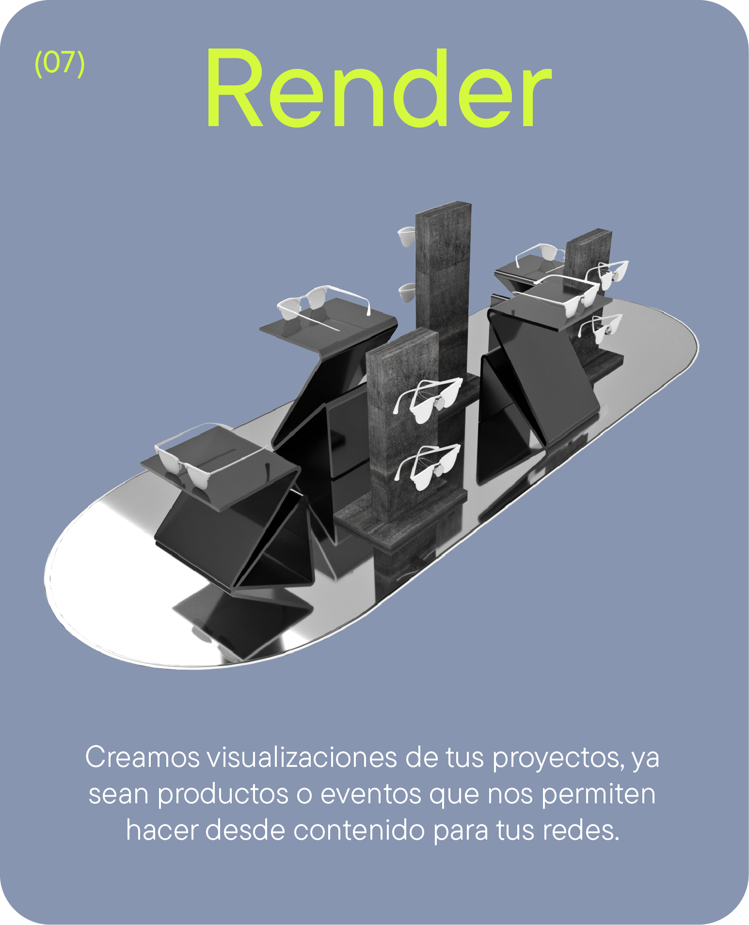 Single Project Image