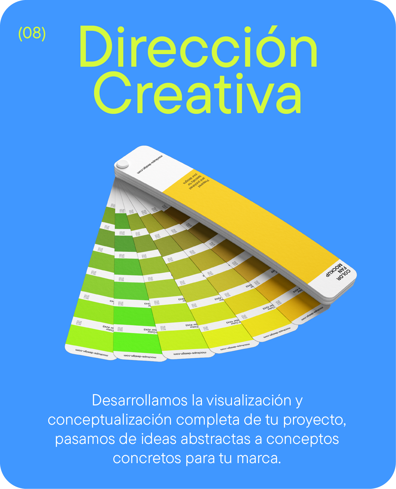 Single Project Image