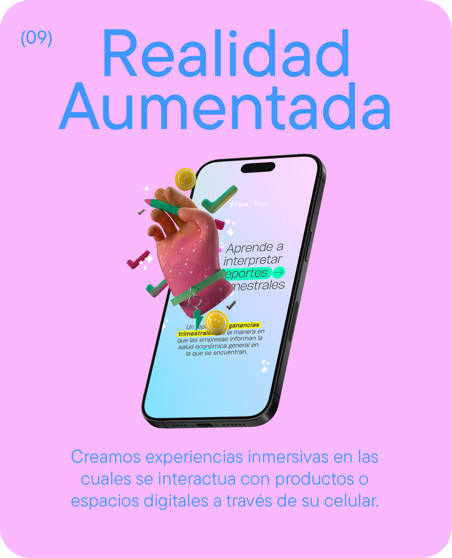 Single Project Image